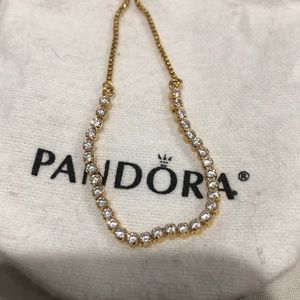 Pandora Jewelry - NEW PANDORA BRACELET Pandora Jewelry - NEW PANDORA BRACELET